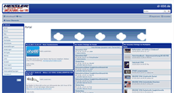 Desktop Screenshot of dr-650.de